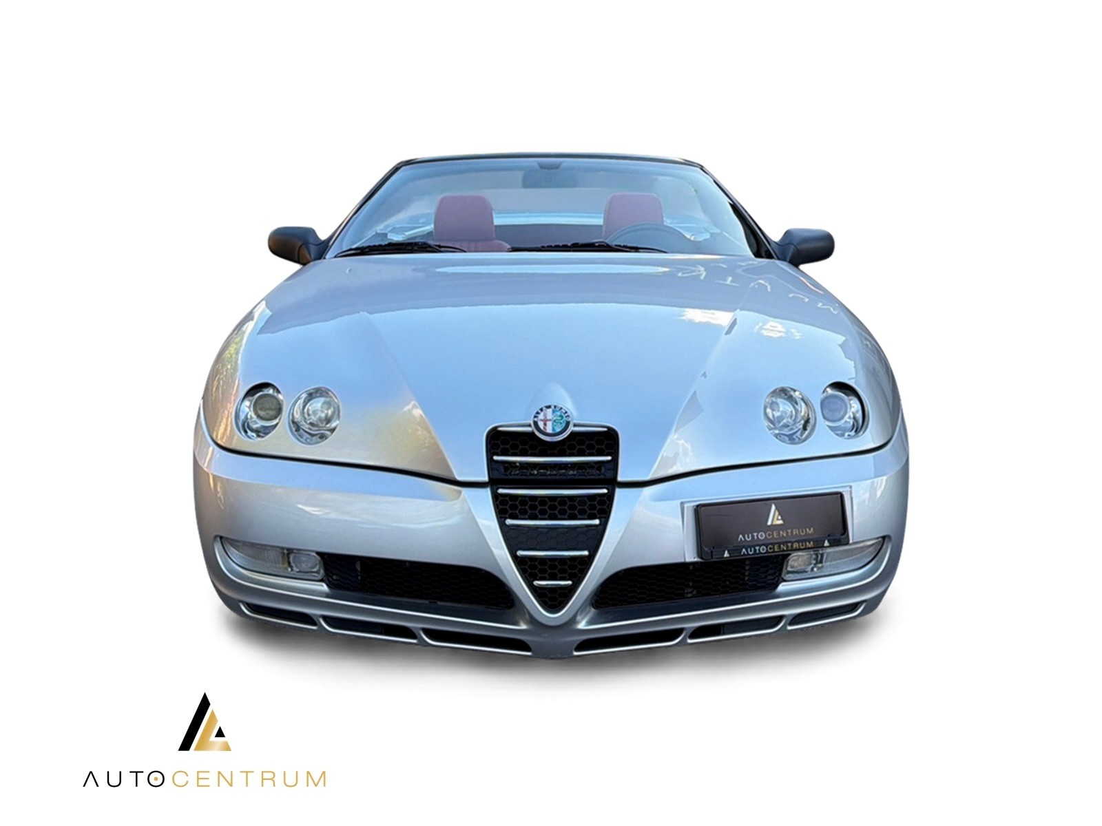 ALFA ROMEO Spider 2.0 TS 16V-image-6