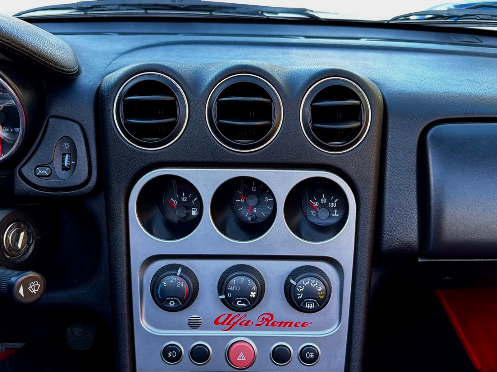 ALFA ROMEO Spider 2.0 TS 16V-image-8