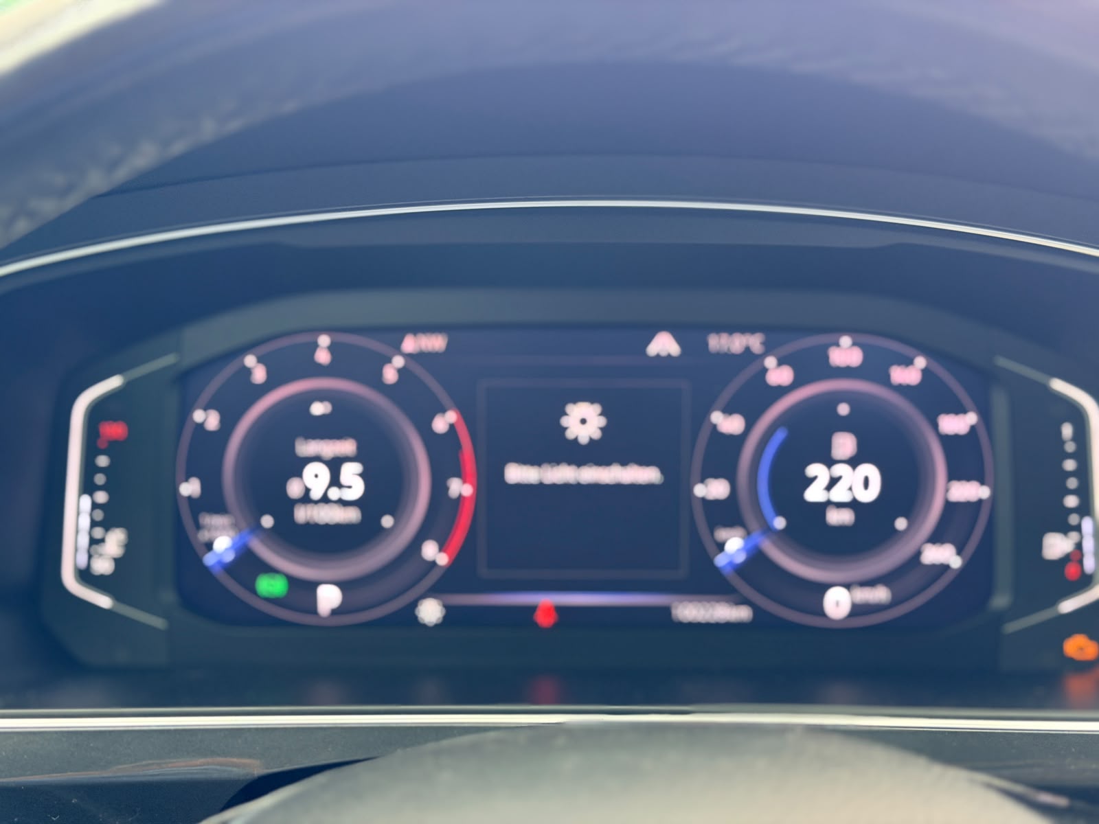 VW Tiguan 2.0TSI Highline 4Motion DSG-image-9