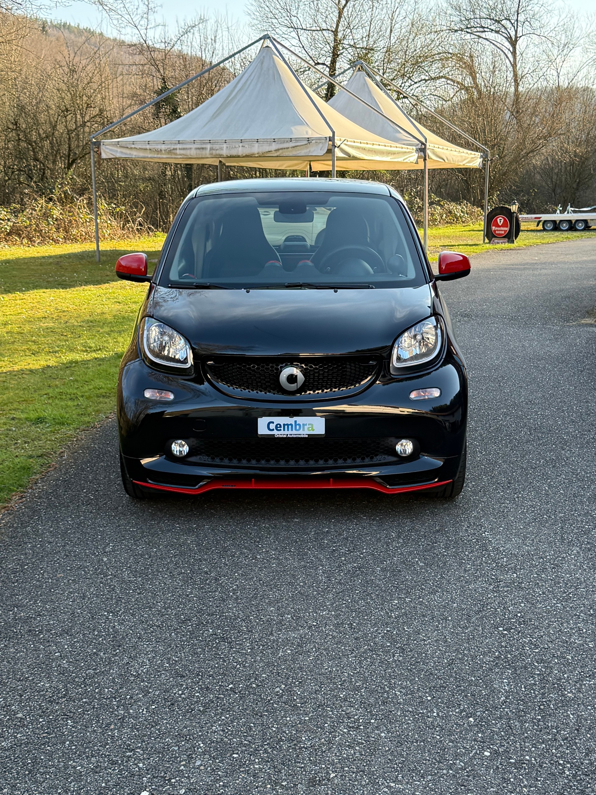 SMART fortwo prime twinmatic-image-3