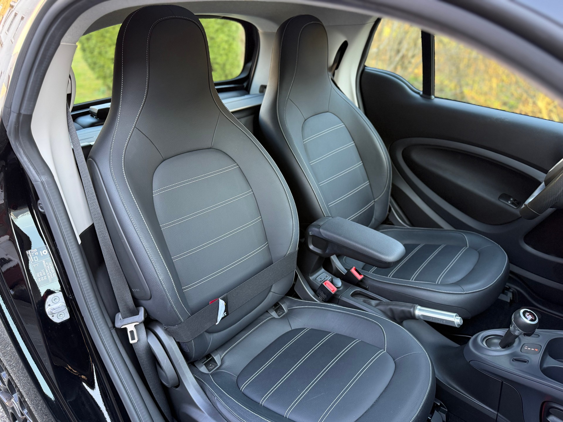 SMART fortwo prime twinmatic-image-13
