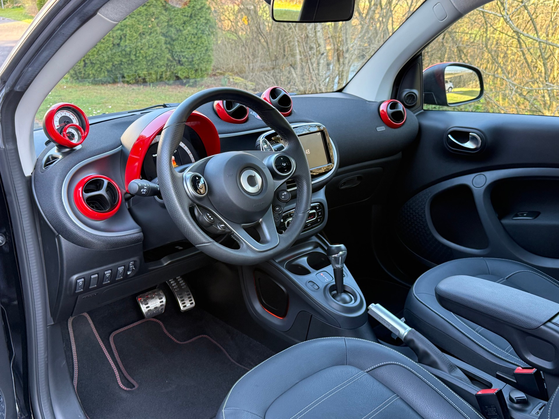 SMART fortwo prime twinmatic-image-8