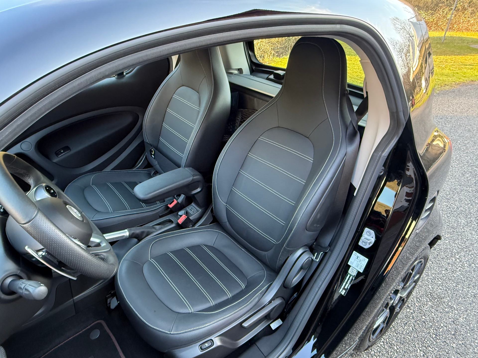 SMART fortwo prime twinmatic-image-10