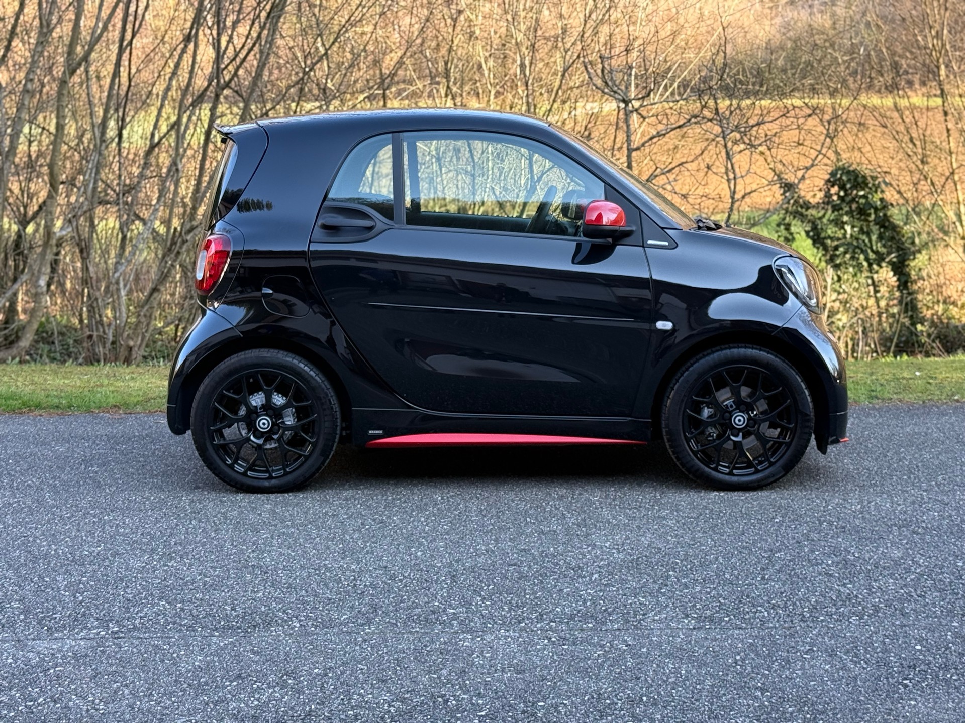 SMART fortwo prime twinmatic-image-5