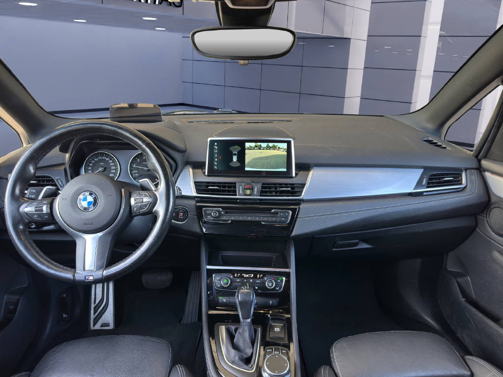 BMW 225i xDrive SAG Active Tourer M Sport-image-11