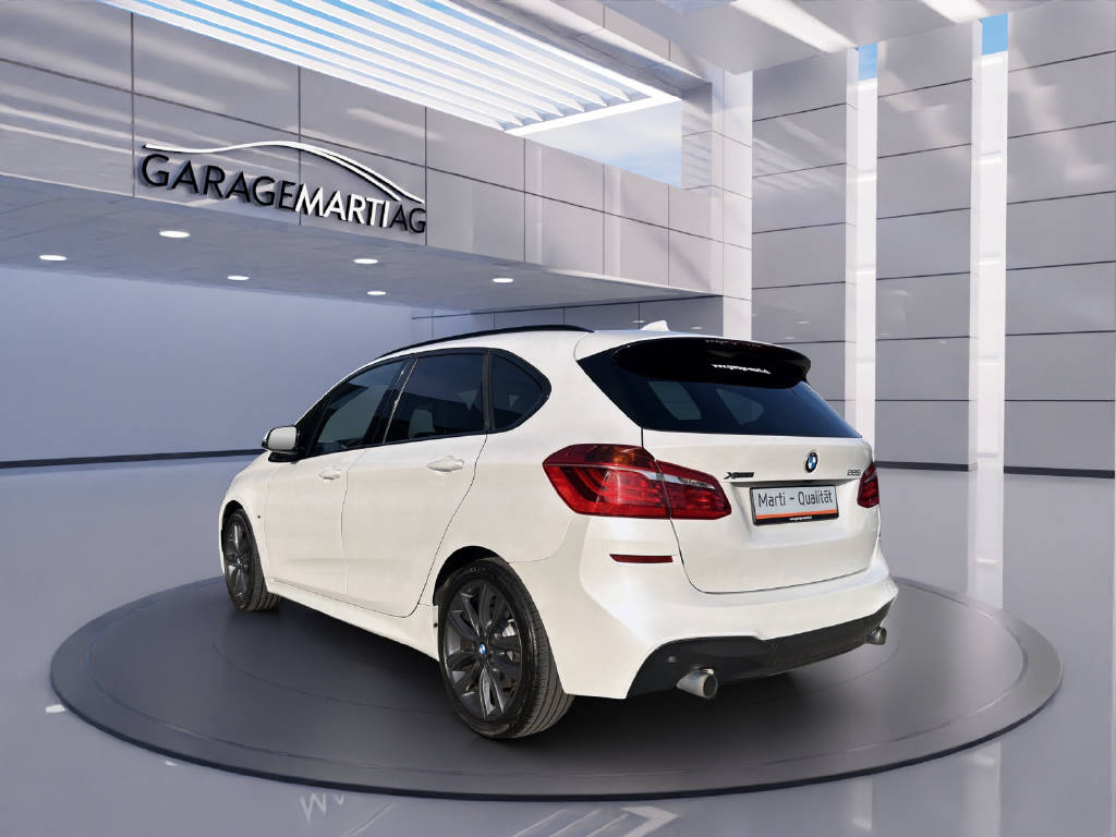 BMW 225i xDrive SAG Active Tourer M Sport-image-6