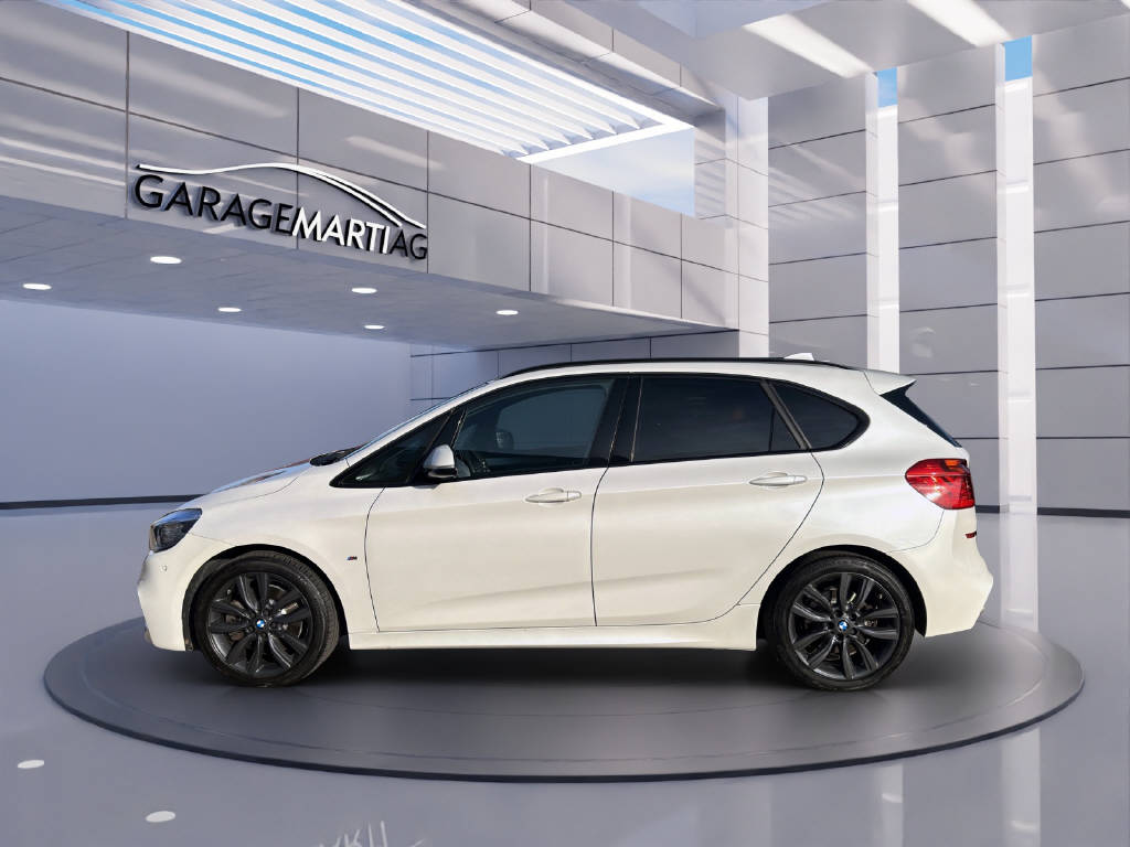 BMW 225i xDrive SAG Active Tourer M Sport-image-7