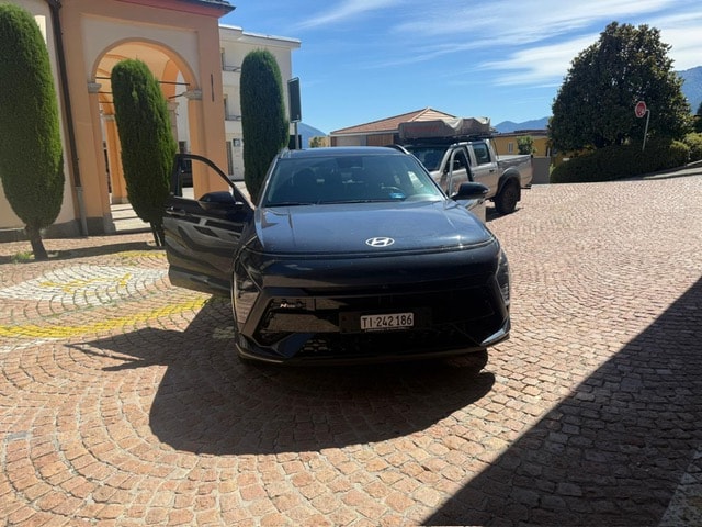 HYUNDAI Kona 1.6 GDi HEV N Line DCT-image-3
