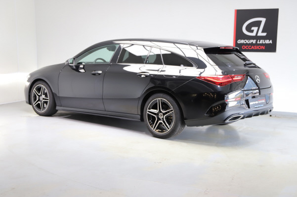 Image MERCEDES-BENZ CLA-200 CLA SB 200 7G-DCT