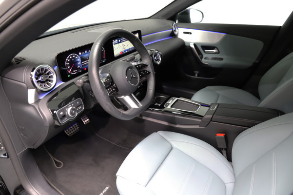 Image MERCEDES-BENZ CLA-200 CLA SB 200 7G-DCT