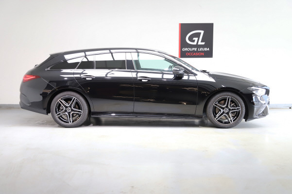 Image MERCEDES-BENZ CLA-200 CLA SB 200 7G-DCT