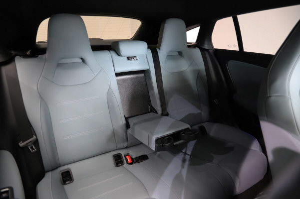 Image MERCEDES-BENZ CLA-200 CLA SB 200 7G-DCT