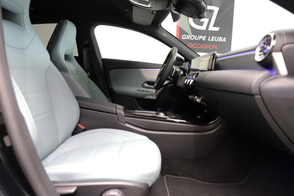 Image MERCEDES-BENZ CLA-200 CLA SB 200 7G-DCT