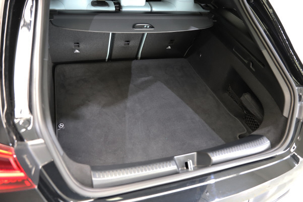 Image MERCEDES-BENZ CLA-200 CLA SB 200 7G-DCT