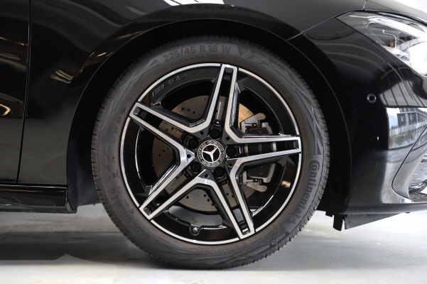 Image MERCEDES-BENZ CLA-200 CLA SB 200 7G-DCT
