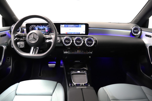 Image MERCEDES-BENZ CLA-200 CLA SB 200 7G-DCT