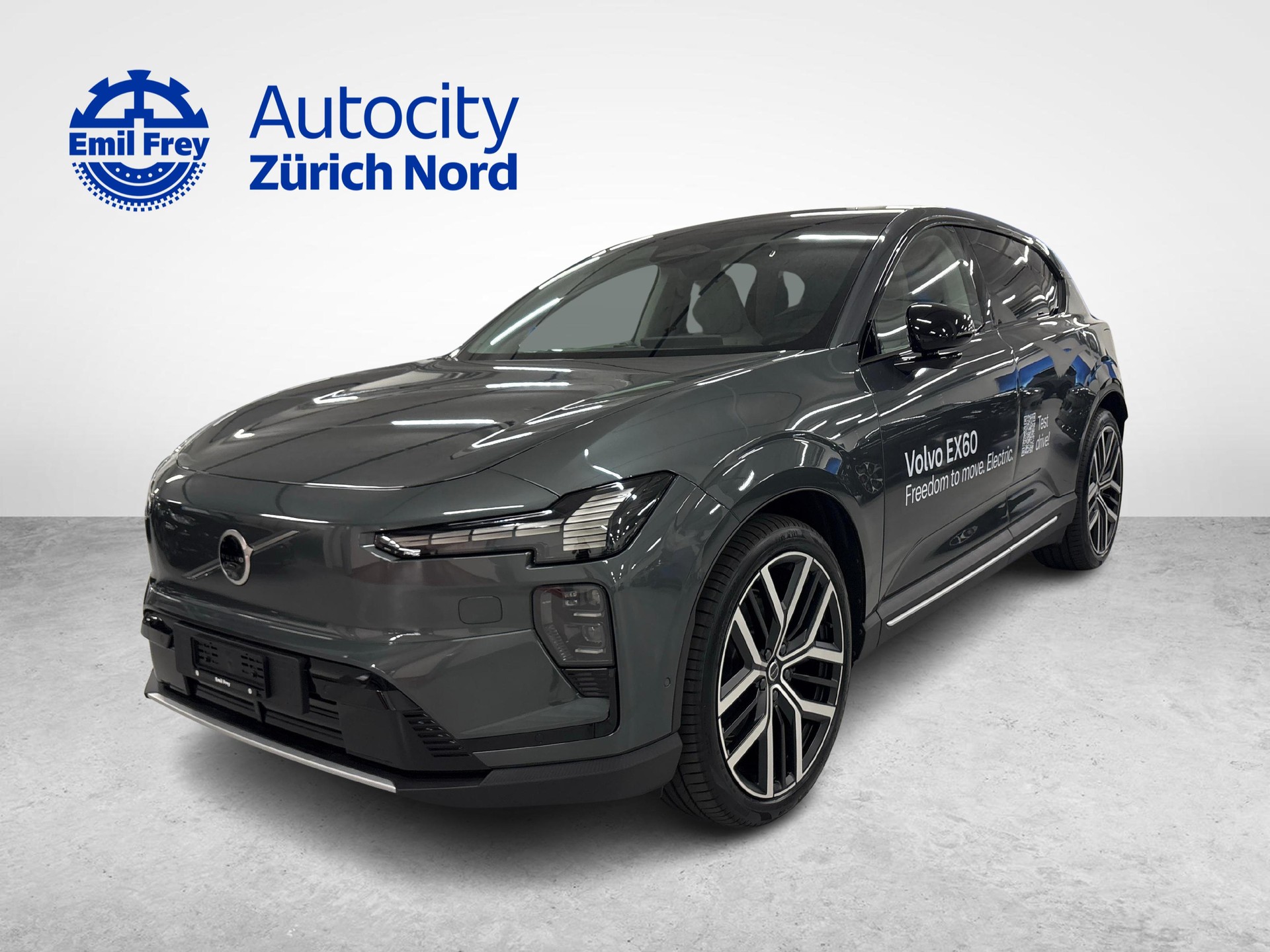 VOLVO EX60 Twin Ultra AWD-image-0