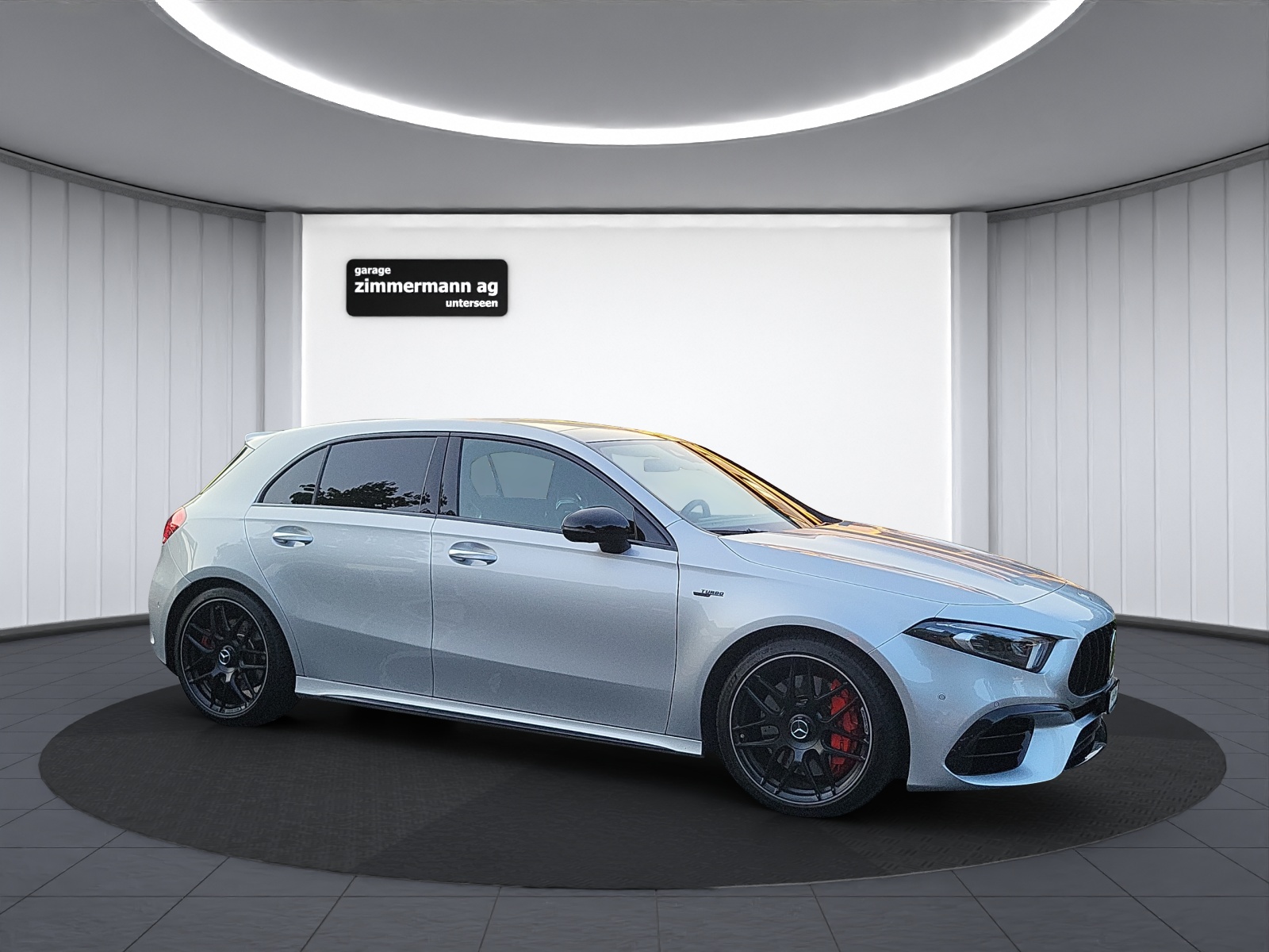 MERCEDES-BENZ A 45 S AMG 4matic+-image-3