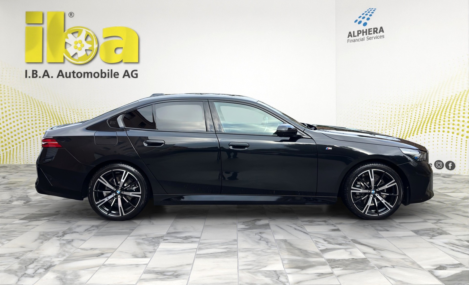 BMW 520d xDrive 48V M Sport 4x4-image-5