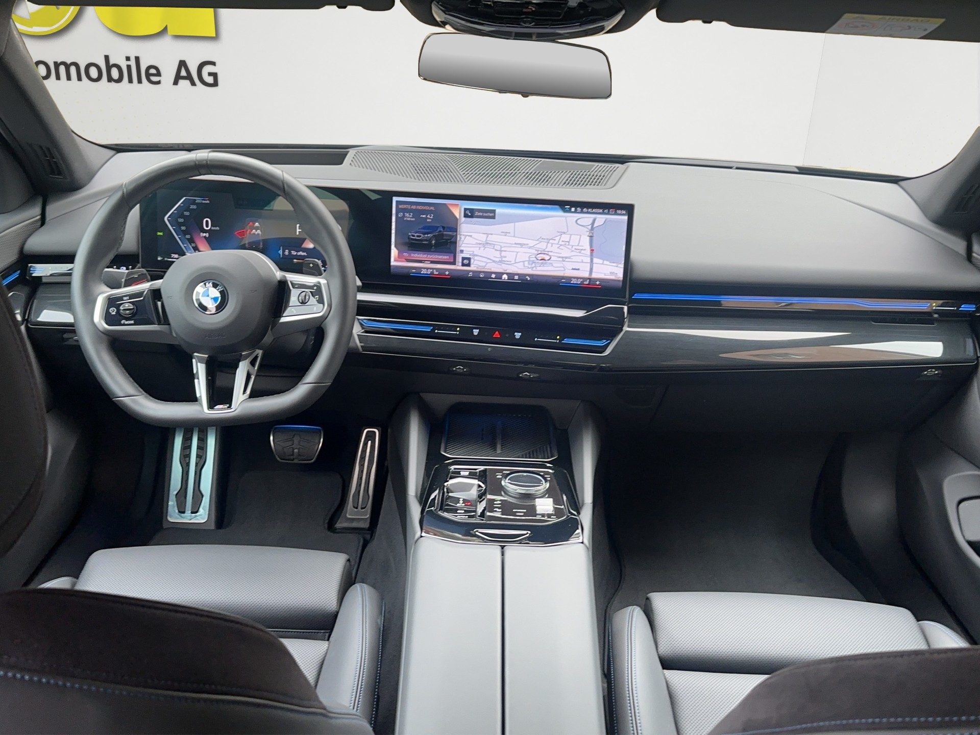 BMW 520d xDrive 48V M Sport 4x4-image-9