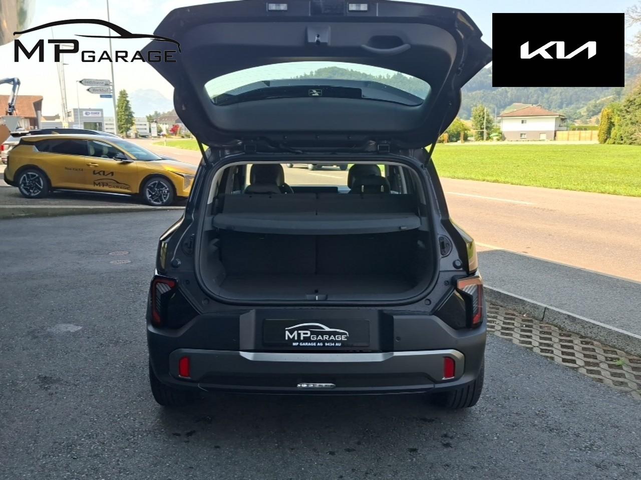 KIA EV2 61 kWh Air 4P-image-6