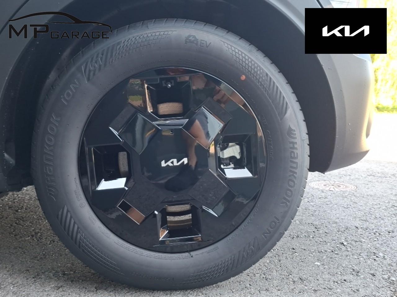 KIA EV2 61 kWh Air 4P-image-14