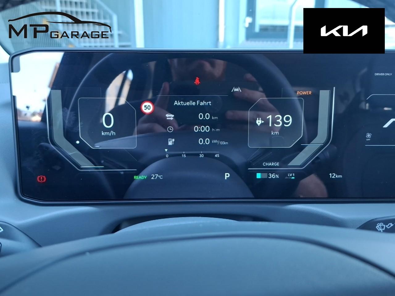 KIA EV2 61 kWh Air 4P-image-8
