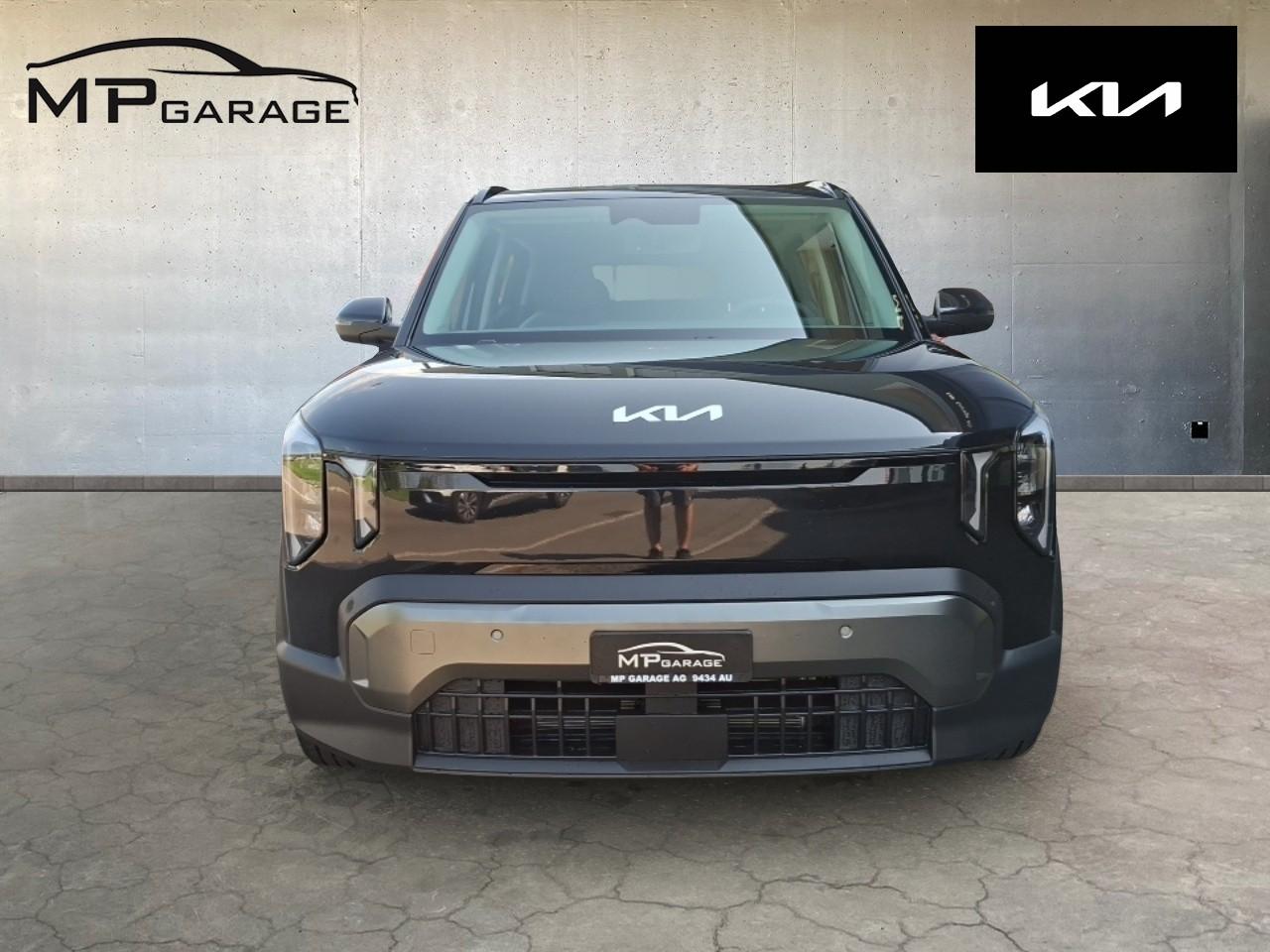 KIA EV2 61 kWh Air 4P-image-1