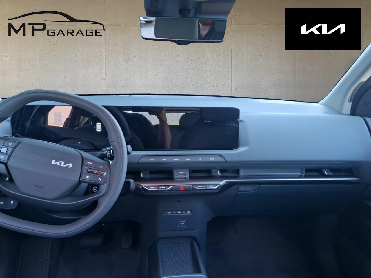 KIA EV2 61 kWh Air 4P-image-7