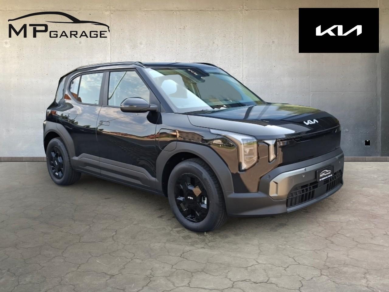 KIA EV2 61 kWh Air 4P-image-2