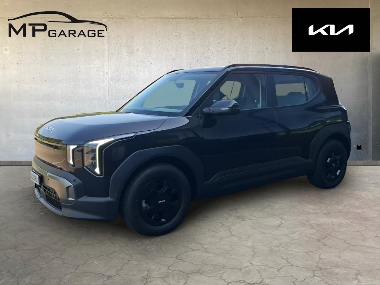 KIA EV2 61 kWh Air 4P-image-0