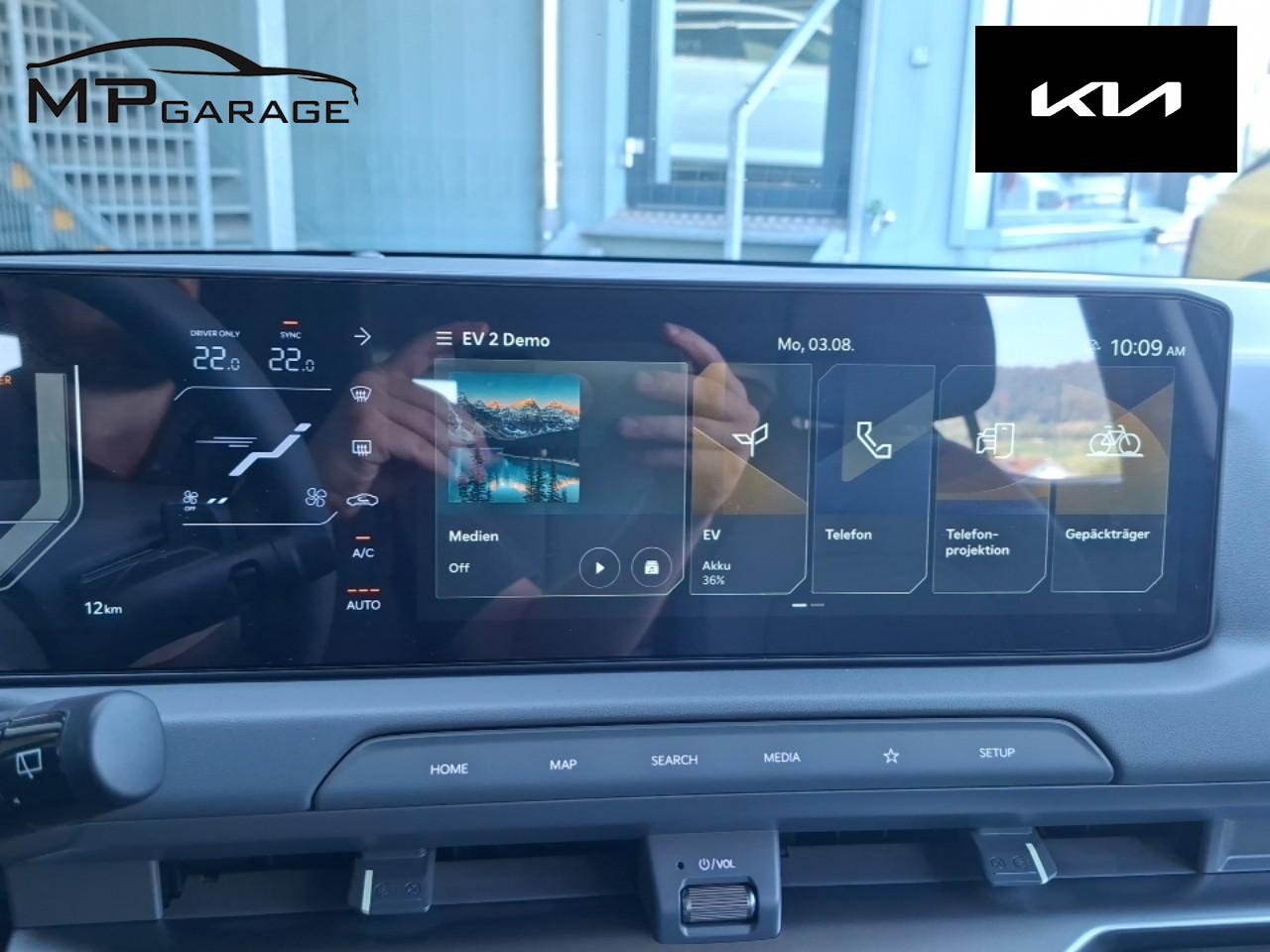 KIA EV2 61 kWh Air 4P-image-9