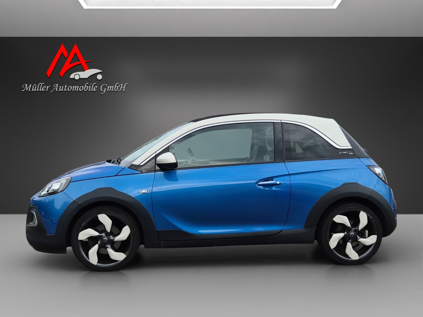 OPEL Adam 1.0 ecoFLEX Turbo ROCKS-image-3