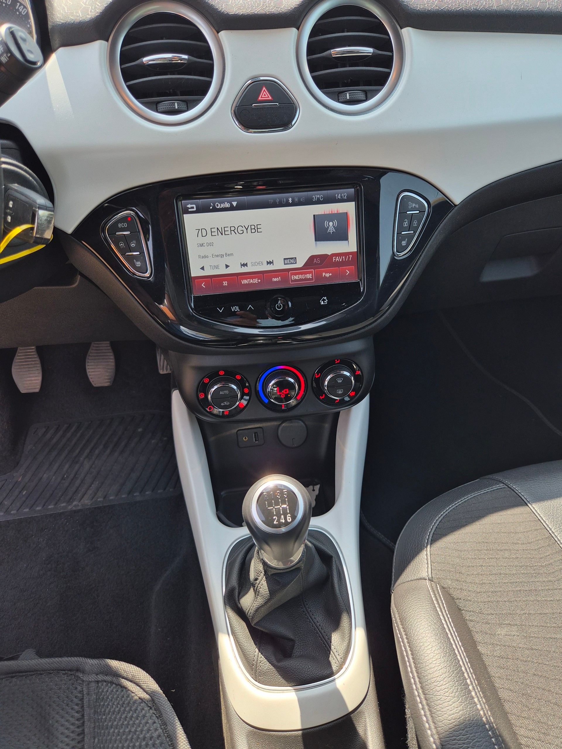 OPEL Adam 1.0 ecoFLEX Turbo ROCKS-image-12