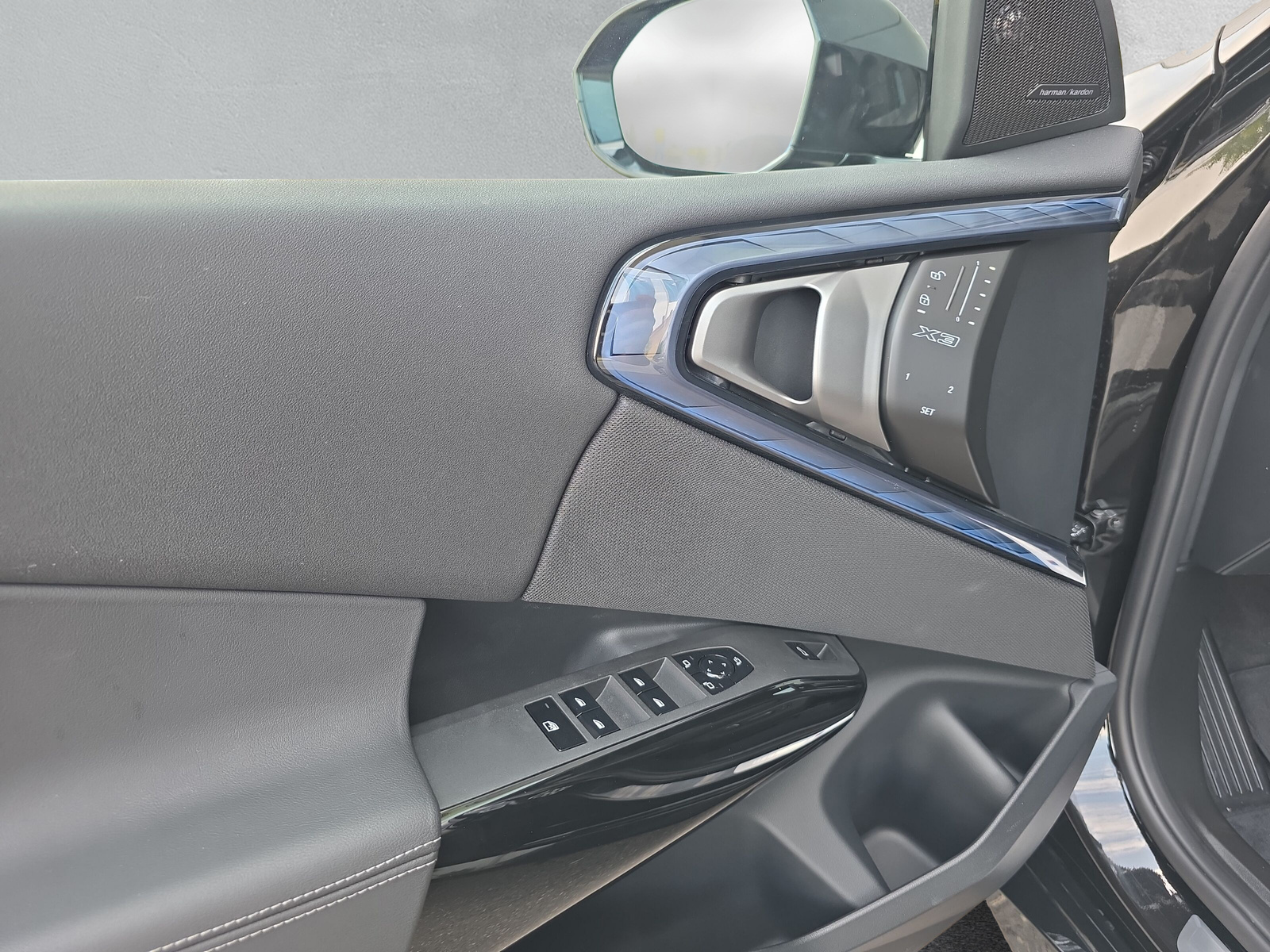 BMW X3 xDrive 48V 20d M Sport **Action de leasing à 0.9%**-image-21