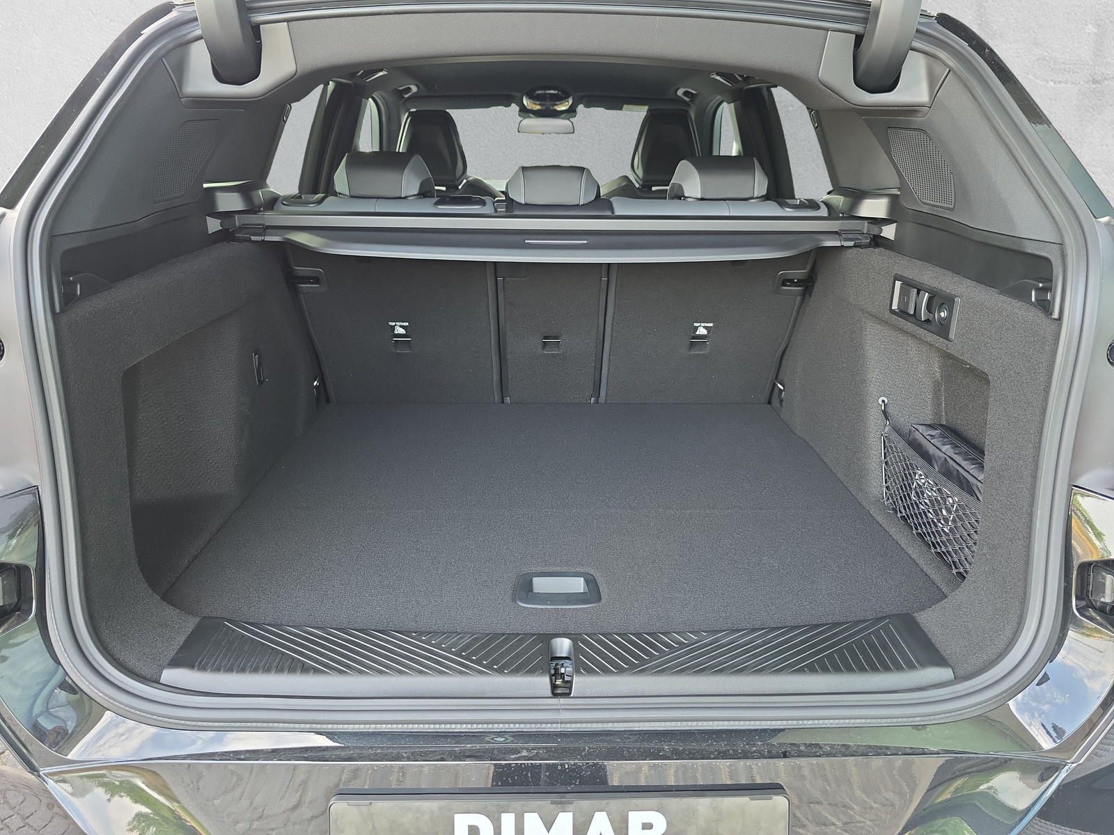 BMW X3 xDrive 48V 20d M Sport **Action de leasing à 0.9%**-image-10