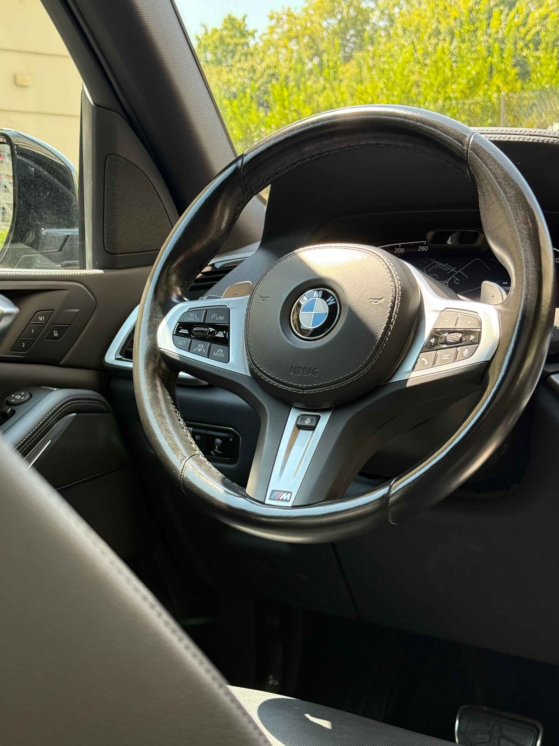 BMW X5 xDrive 48V 30d M Sport Steptronic-image-11