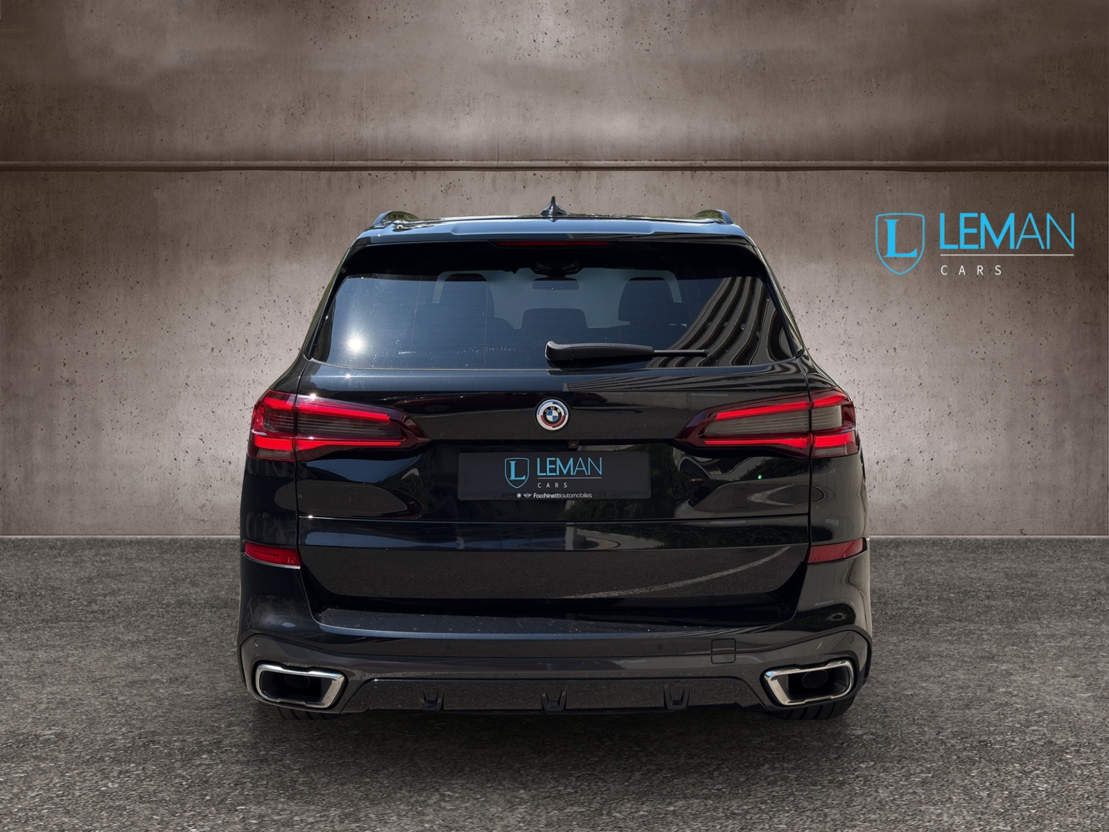 BMW X5 xDrive 48V 30d M Sport Steptronic-image-5