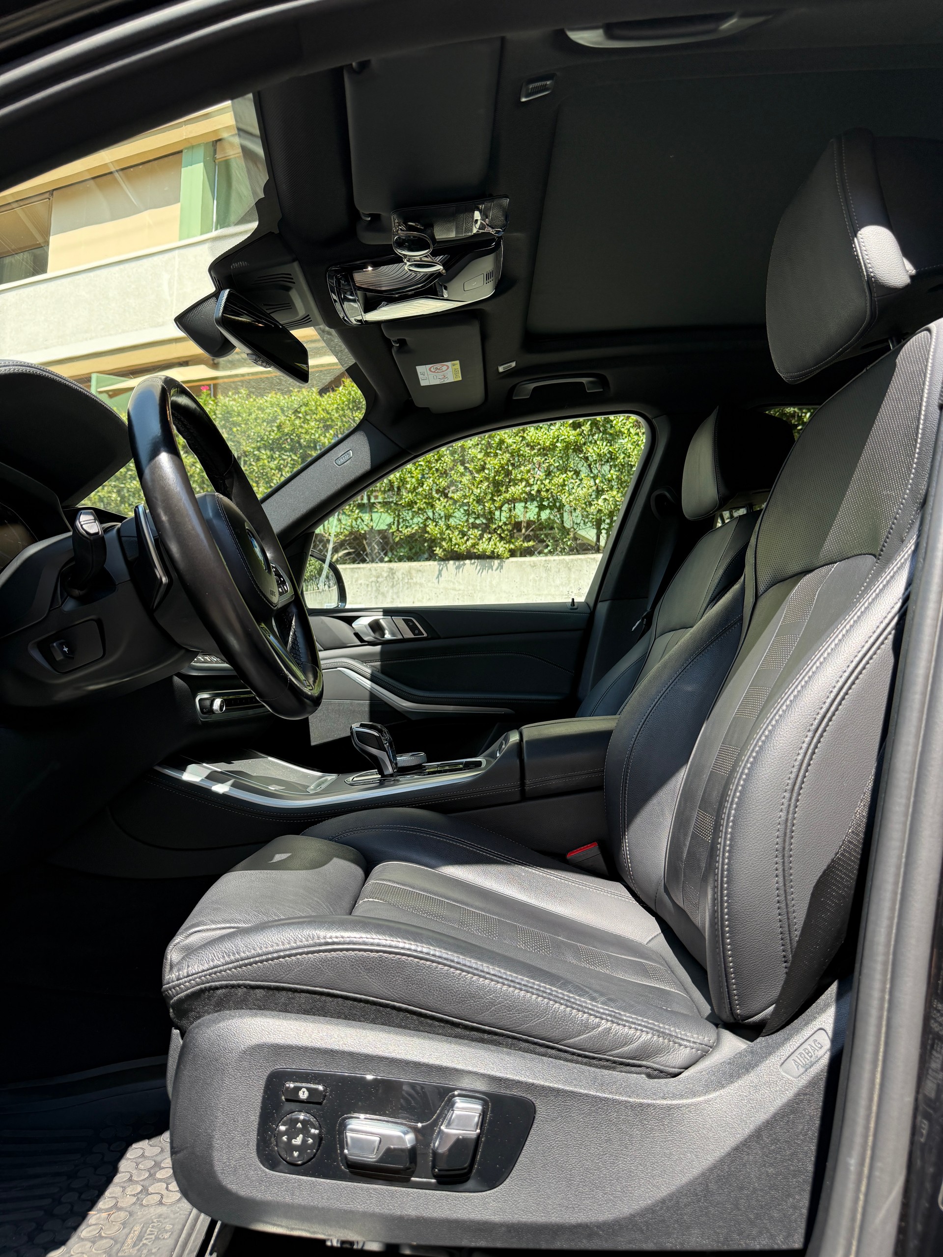 BMW X5 xDrive 48V 30d M Sport Steptronic-image-13