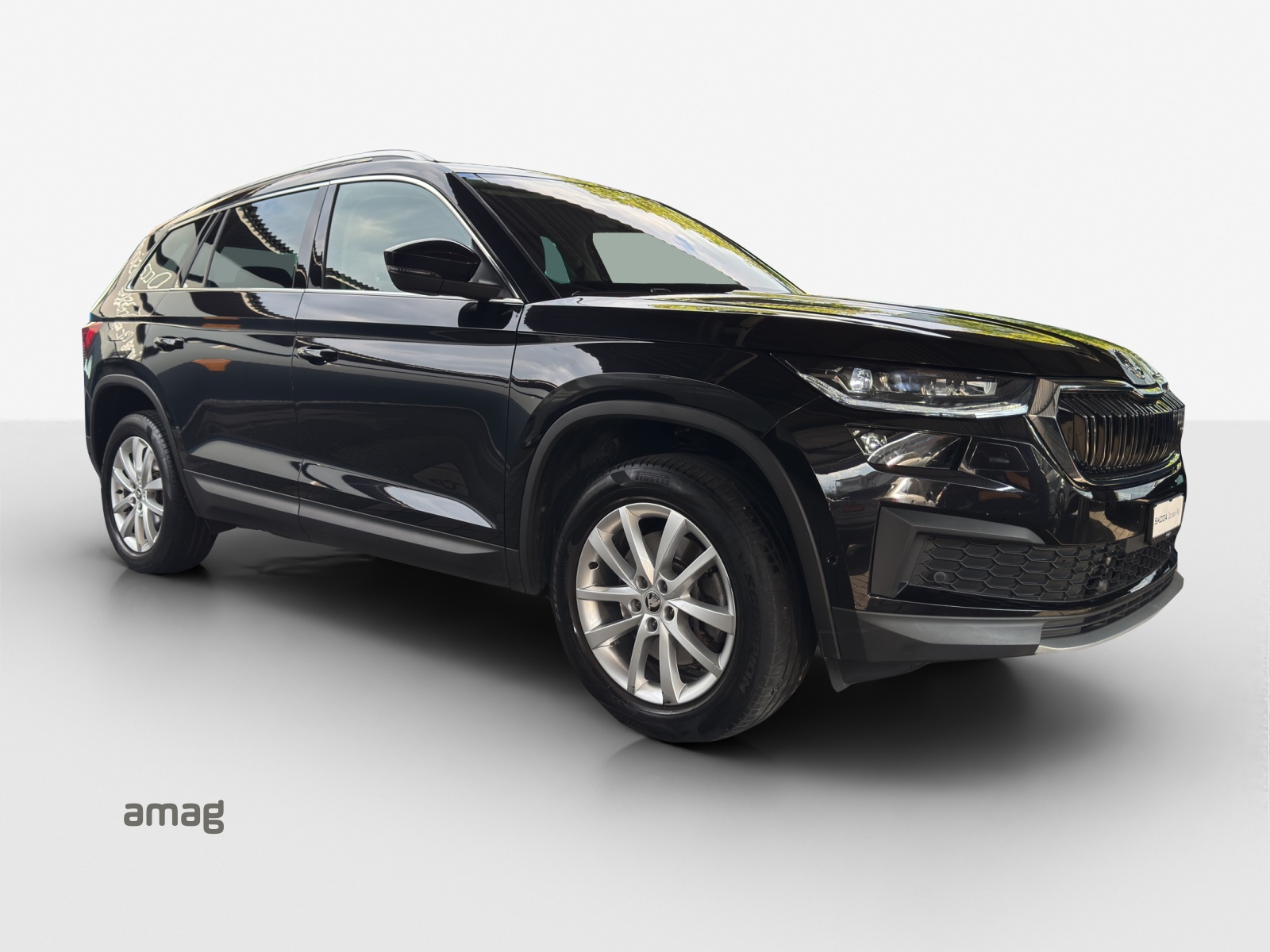 SKODA Kodiaq 2.0 TDI CR Style 4x4 DSG-image-5