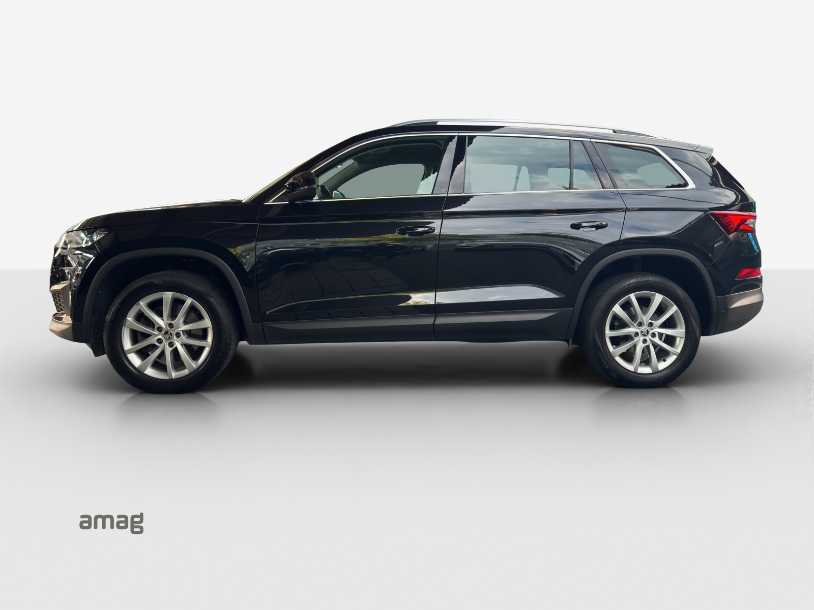 SKODA Kodiaq 2.0 TDI CR Style 4x4 DSG-image-1