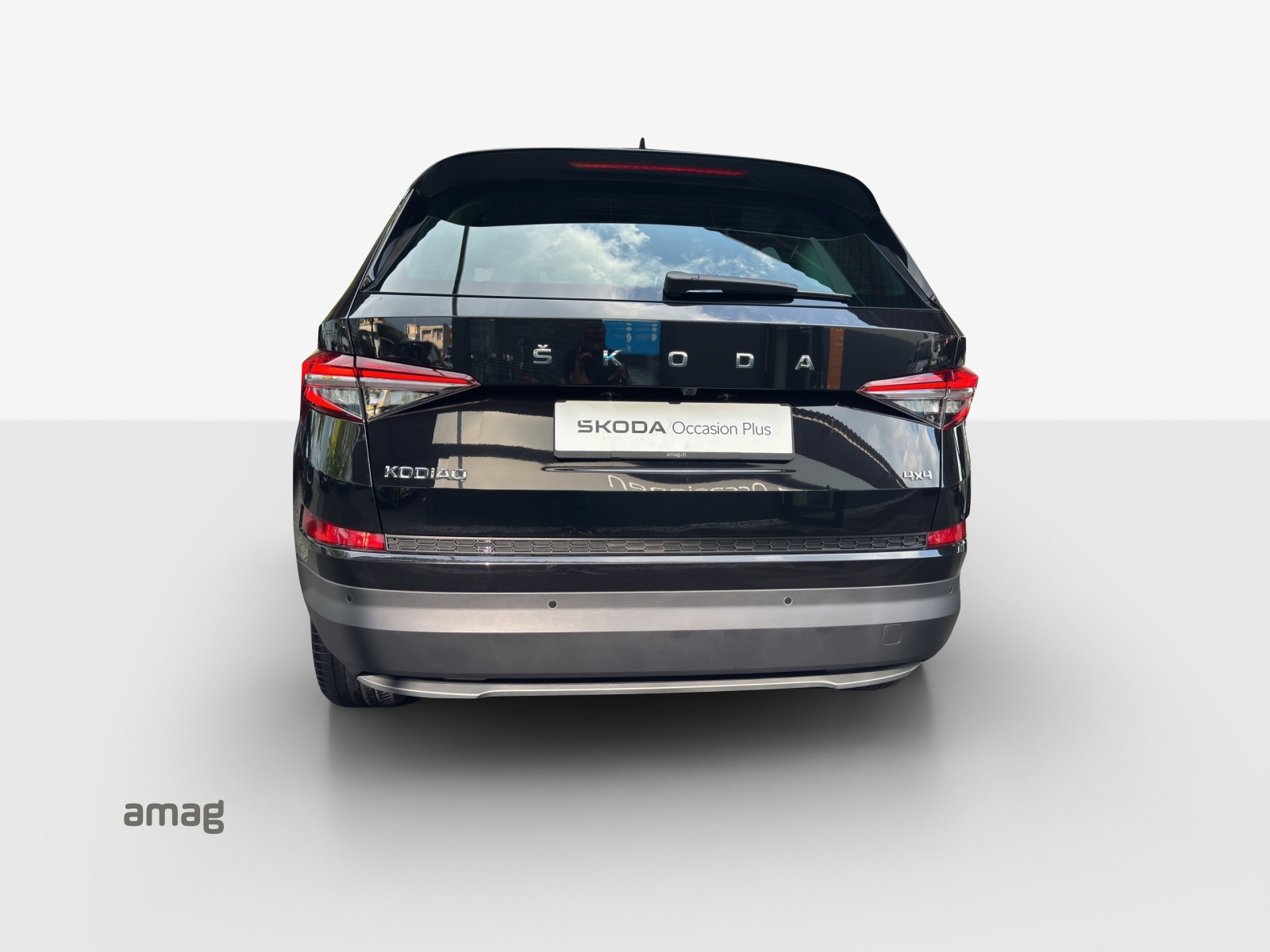 SKODA Kodiaq 2.0 TDI CR Style 4x4 DSG-image-3