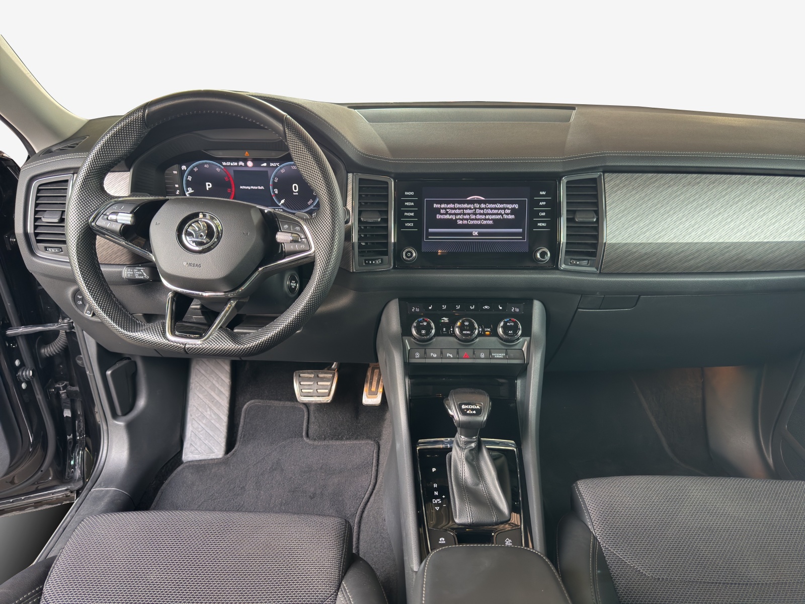 SKODA Kodiaq 2.0 TDI CR Style 4x4 DSG-image-8