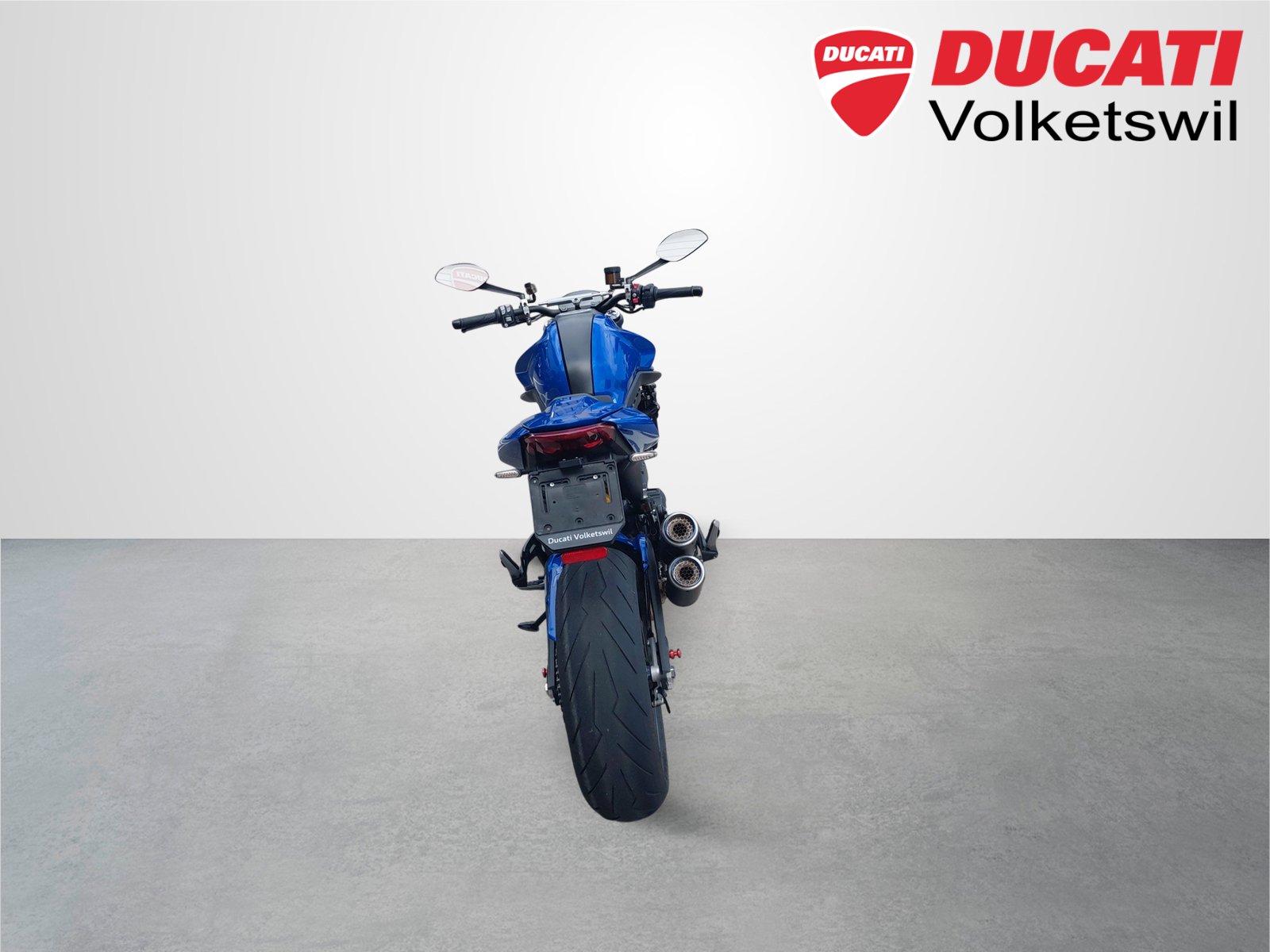 DUCATI Monster + 937 35 KW-image-9