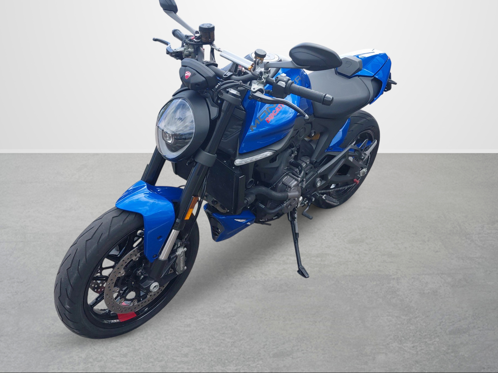 DUCATI Monster + 937 35 KW