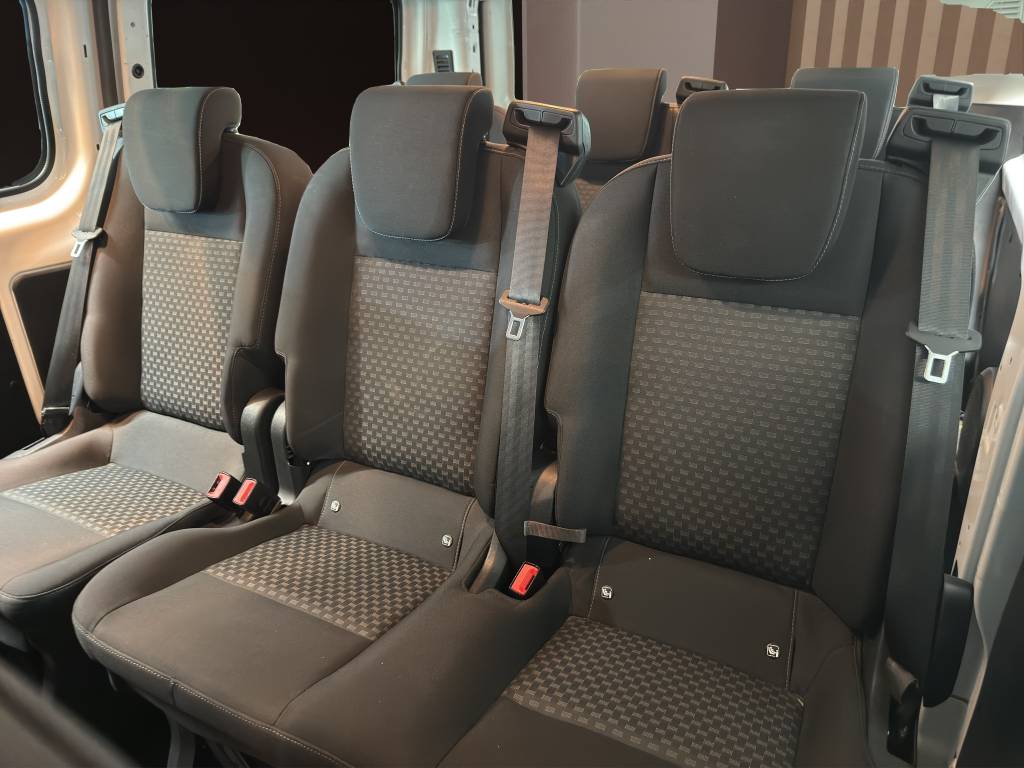 FORD Transit Custom 320 L1H1 Trend-image-15