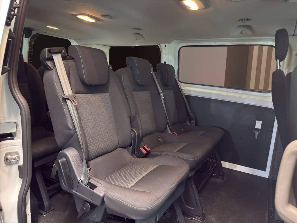 FORD Transit Custom 320 L1H1 Trend-image-10