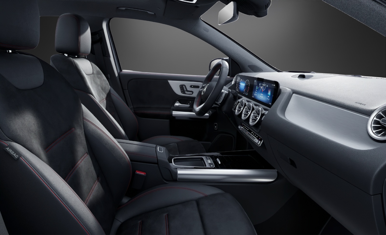 MERCEDES-BENZ GLA 220d 4Matic 8G-DCT-image-9