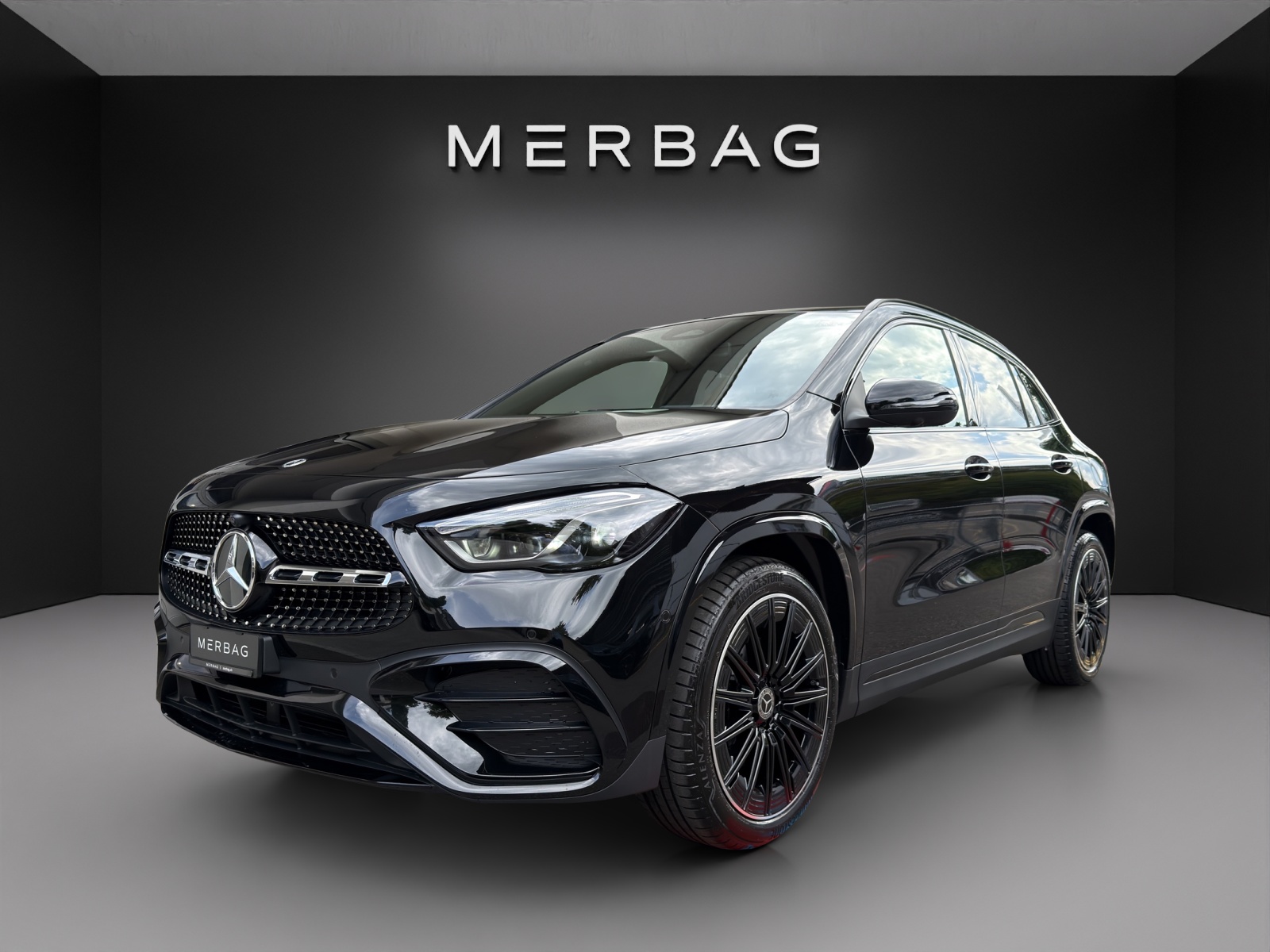 MERCEDES-BENZ GLA 220d 4Matic 8G-DCT-image-6