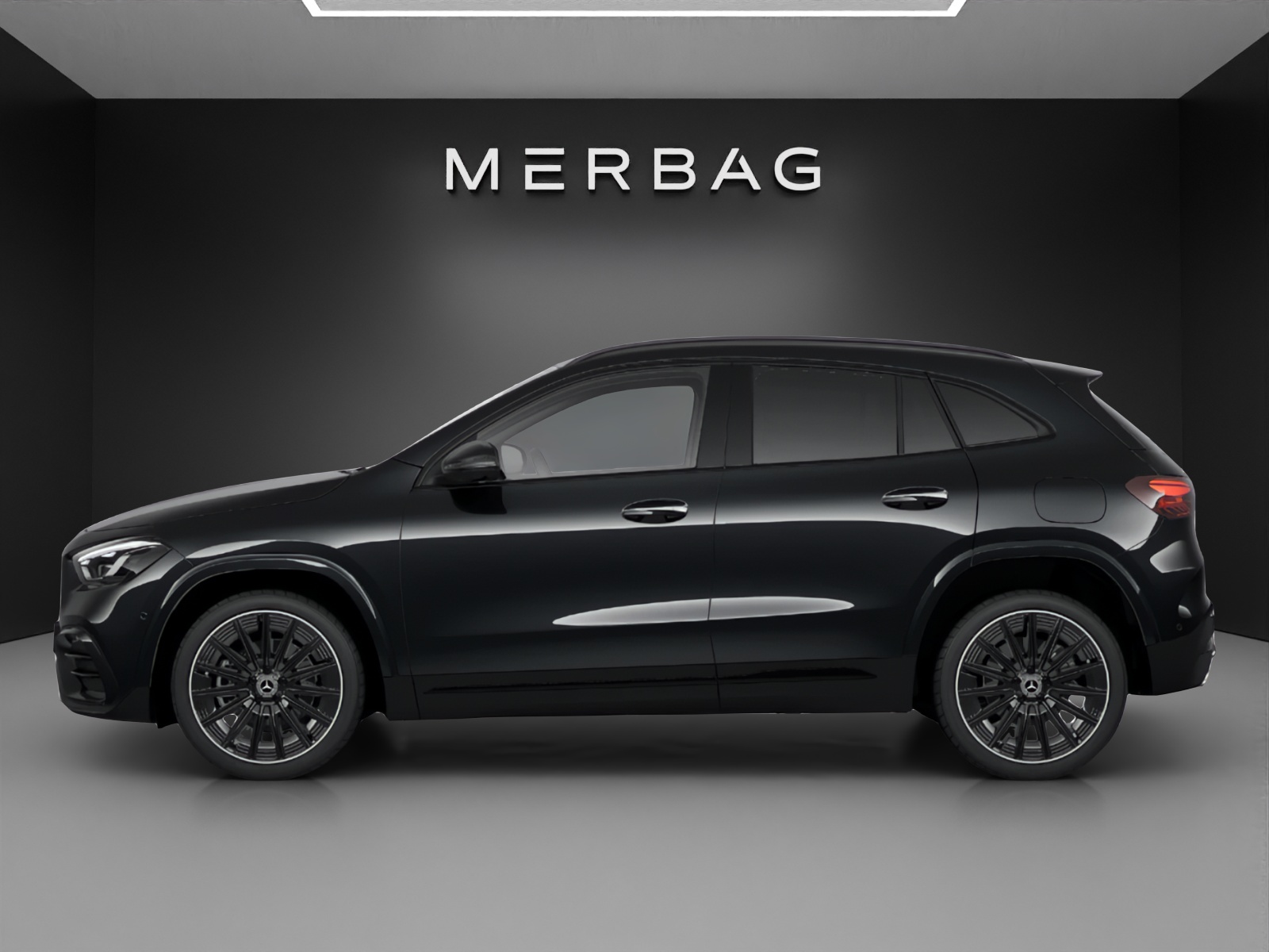 MERCEDES-BENZ GLA 220d 4Matic 8G-DCT-image-5